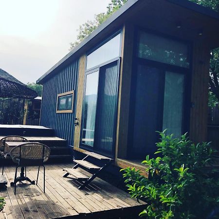 Hotel Tiny House Kayakoey Kumquat Zewnętrze zdjęcie