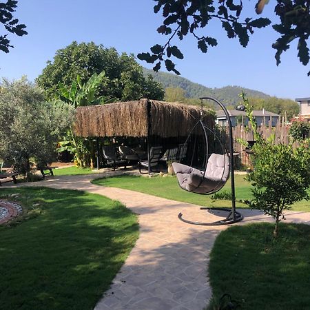 Hotel Tiny House Kayakoey Kumquat Zewnętrze zdjęcie