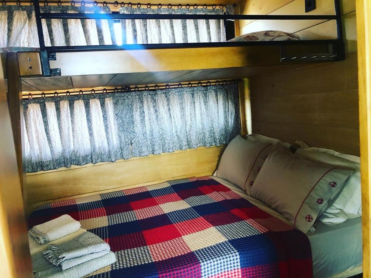 Hotel Tiny House Kayakoey Kumquat Zewnętrze zdjęcie