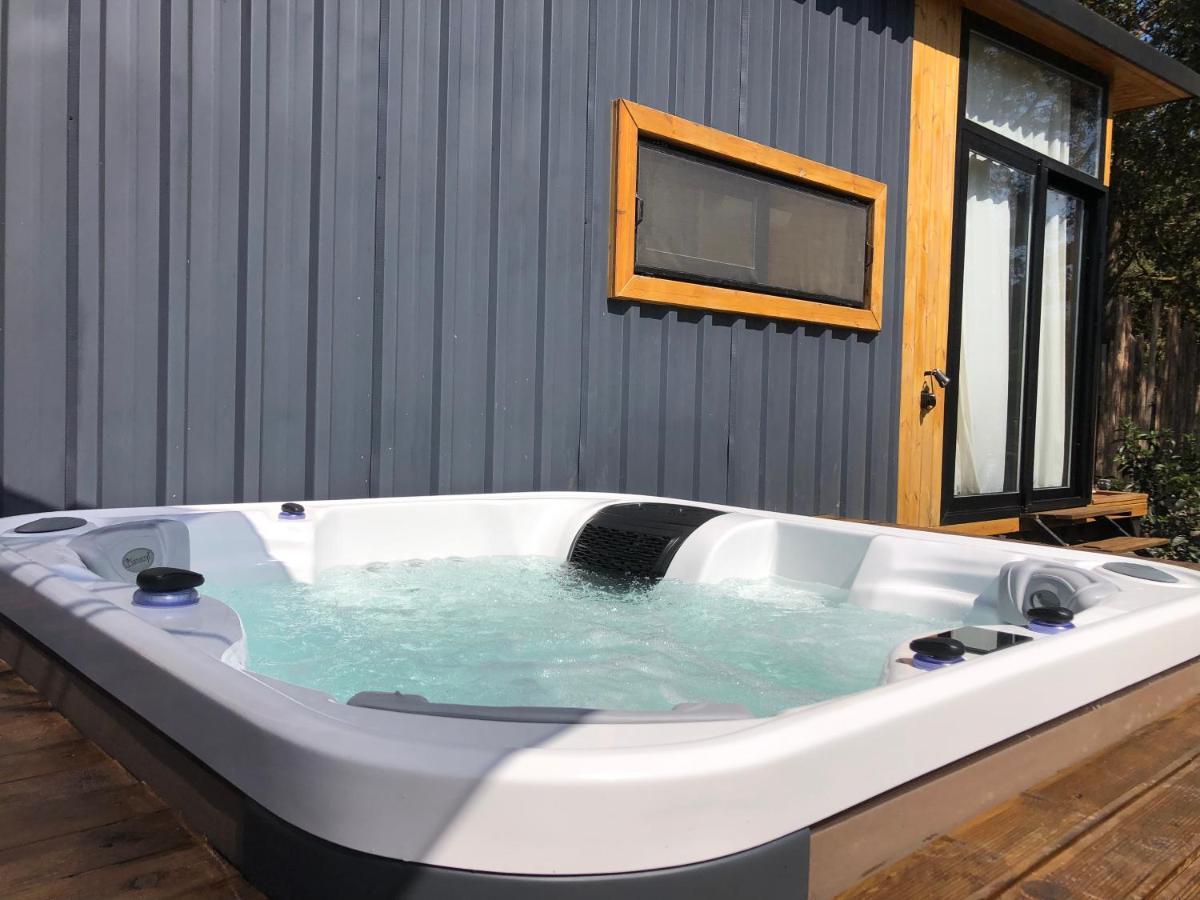 Hotel Tiny House Kayakoey Kumquat Zewnętrze zdjęcie