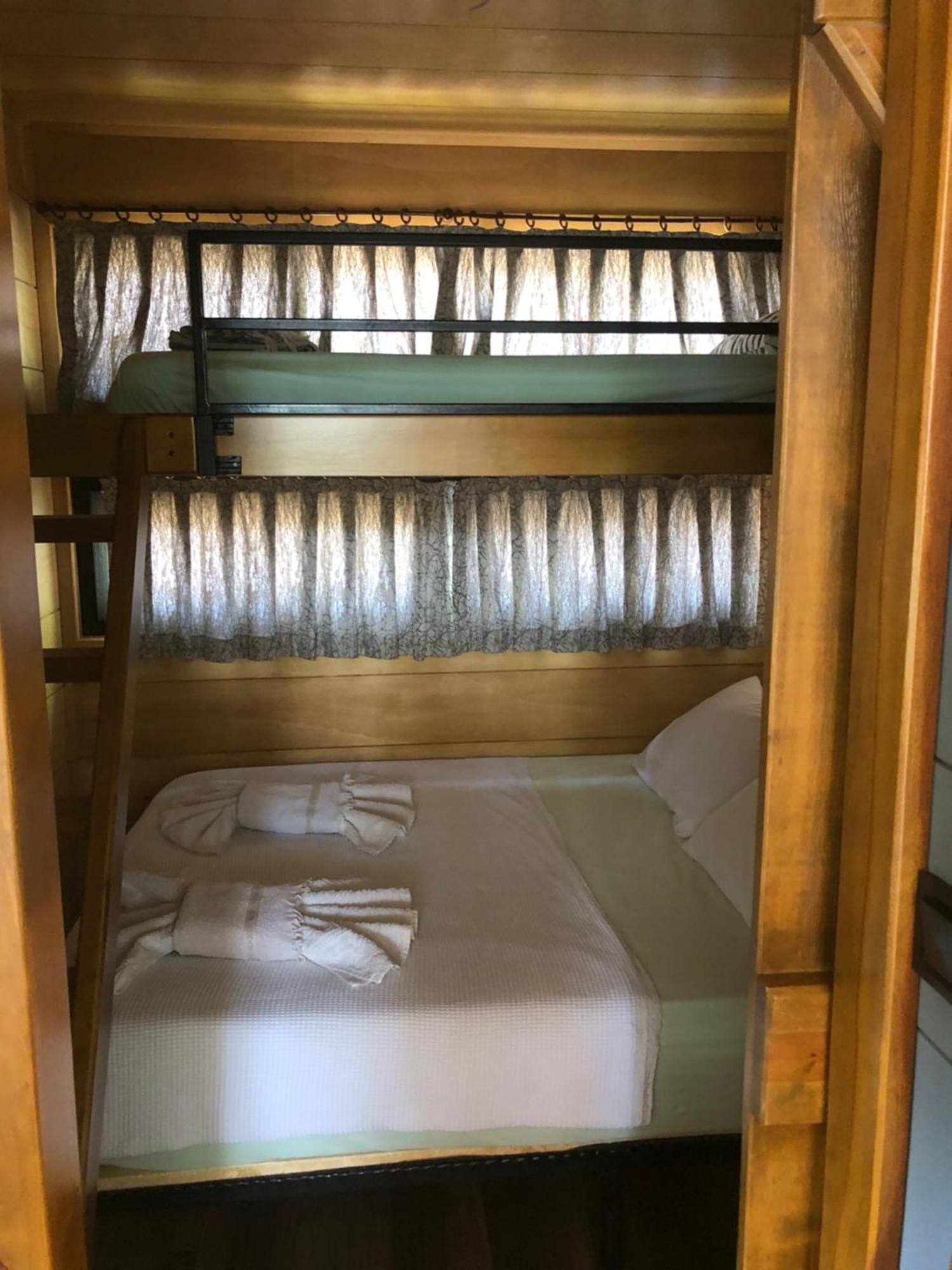 Hotel Tiny House Kayakoey Kumquat Zewnętrze zdjęcie